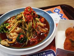 -魏家凉皮(协和店)