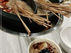 -五味缘小郡肝串串火锅(泛悦城市奥特莱斯店)