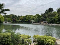 -南京珍珠泉风景区