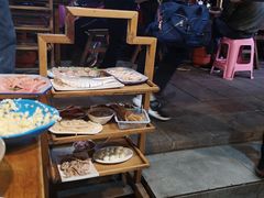 -周记全牛油火锅