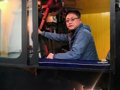 -沈阳铁路陈列馆