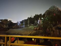 -横店影视城梦幻谷园区