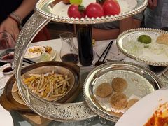 -同庆楼(奥体中心店)