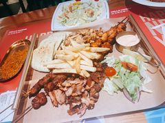 -HELLO MUSAE 拾光缪斯餐厅·纯正希腊风味(苏州中心店)
