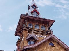 -马勒别墅饭店(静安寺店)