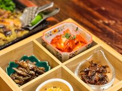 -酒肴一瓢·活贝料理·日本料理(三元桥·霄云路店)