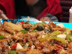 -蛙舍·炭烧牛蛙(东百中心店)