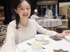 -明阁 Ming Court(广州朗豪酒店)