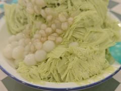 -鞠婆婆•绵绵冰•凉糕•手工冰粉(苏稽一店)