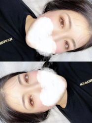 -MIVI野生眉纹绣纹眉