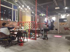 -串玖郎绿色串吧(丽晶公馆店)