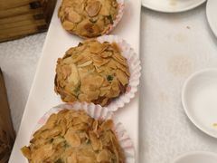 香脆杂菜饼-番禺宾馆丽苑厅