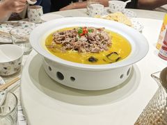 -蓬川食府(金海道店)