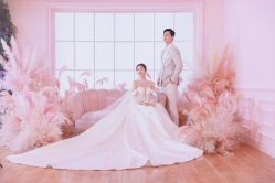 点击看大图 -太古映画婚纱摄影(天河店)