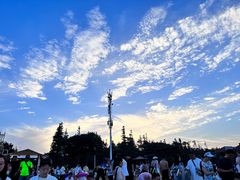 -青岛第三海水浴场