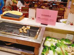 -南亚水鑫温泉SPA(恒宇商业广场店)