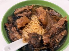 -麦文记面家(佐敦店)