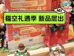 -猫的天空之城概念书店(大学路店)