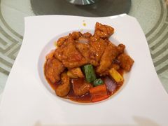 -恒宝大酒楼(城际·荔盈大厦店)