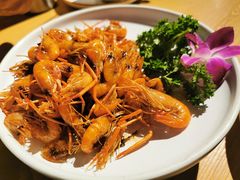 -溪林小馆(浦江城市生活广场店)