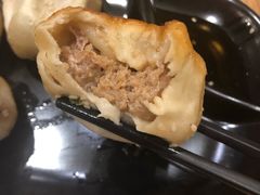 -小杨生煎(萧山机场店)