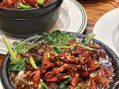 -好清香砂锅(总店)