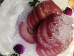 -山河屯铁锅炖(哈西站店)