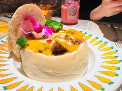 -太食獸泰式茶餐厅(济南万象城店)