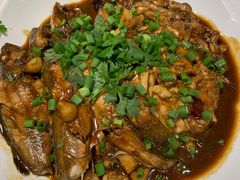 -小平岛開海水饺(浑南店)