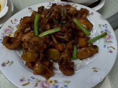 -腰记饭店(龙源路店)