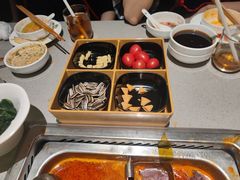 -海底捞火锅(仓山爱琴海店)