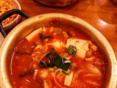 -金北顺大锅家(신사본점)