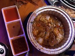 -超级神炭烤肉夜食(芥园西道店)