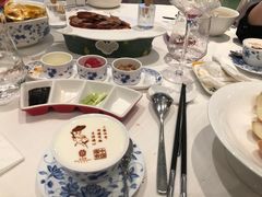 -北京宴(华贸购物中心店)