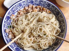 三虾面-裕兴记·三虾面(西北街总店)