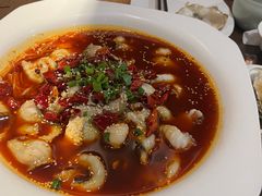 -老牌坊鲁菜名店(宽厚里店)