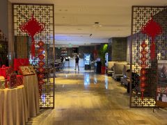 -丽都皇冠假日酒店·Matrix亦餐厅(望京店)
