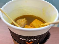 -阿文夜市豆浆油条(临潼路店)