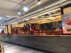 -蜀留香火锅·始于1999·原四川老火锅(白堤路店)
