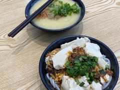 -豆香园(龙翔店)