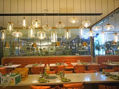 -椰子营·椰子鸡火锅(万象里店)