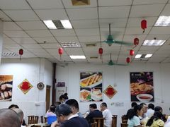 大堂-成惠食府(赤岗店)