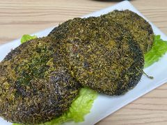 -韩聚园韩国料理(文灶店)