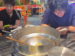 -老船舫·现做活鲜鱼馆(东郊记忆店)