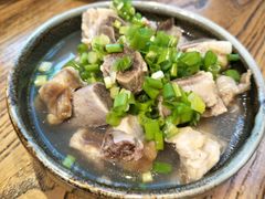 -俏湘私房菜(国贸店)