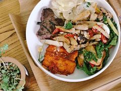 -Green Option(官舍店)