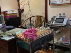 -芳草堂中医门诊部(怡芳苑店)