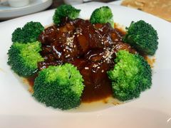 -悦哉·派对·草坪婚礼·围炉煮茶(三圣乡店)