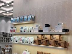 -Seesaw Coffee(武商MALL·武广店)
