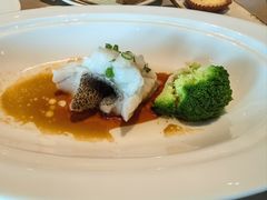 -御公馆中餐厅·点心·顺德菜·佛山东平保利洲际酒店